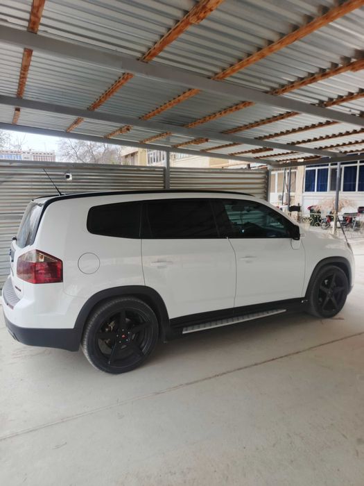 Продаётся машина