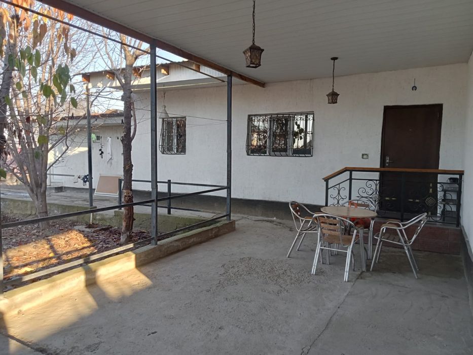 Срочно продам дом