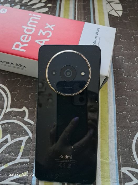 Продам телефон Redmi A3x