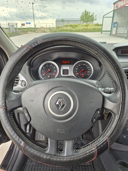 Renault Clio 3 2007