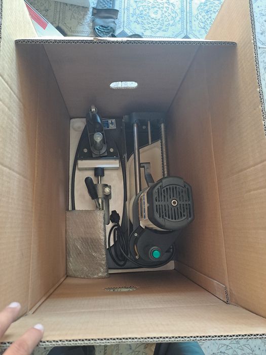 Ozmachine õrta fireza