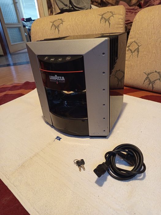 Lavazza EP 2100 Pininfarina