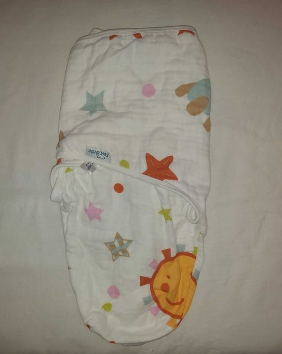 Антистрес пелена - като нова