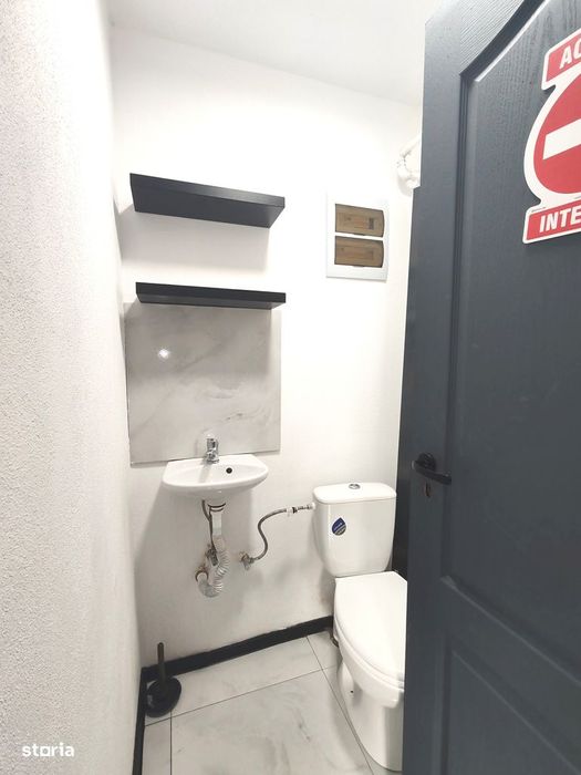Frizerie/Salon De Înfrumusețare, Utilat Complet