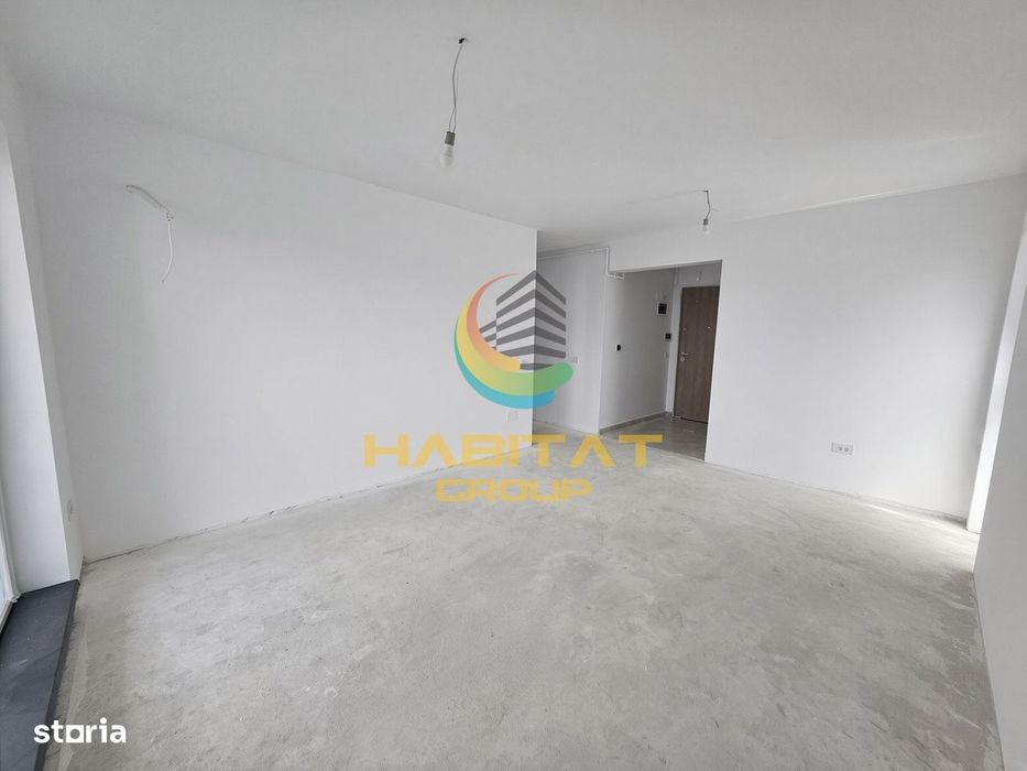 Comision 0!Vanzare Apartament 2 Camere Metrou Berceni Dezvoltator!