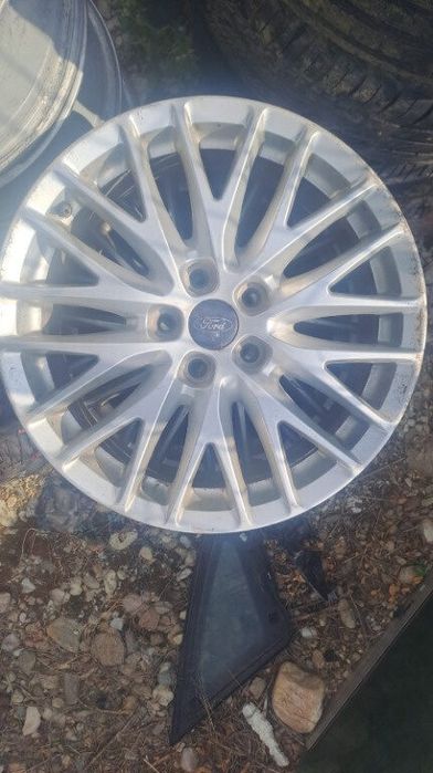 Jante 17 Ford Focus 3 (2011-2015) 2012