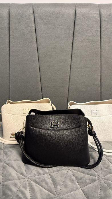 Hermes дамска чанта