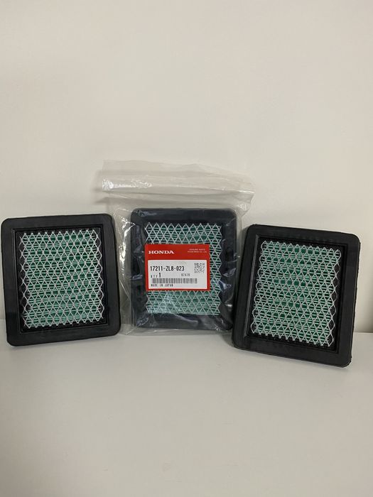 Filtru aer original Ammann, motoare Honda GX100/GX120