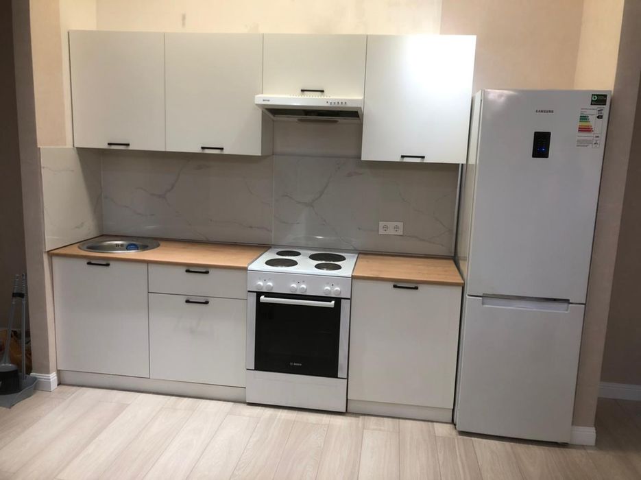 Кухонный гарнитур стандарт