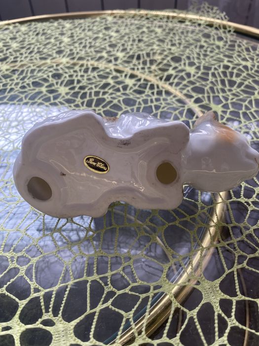 порцеланови декоративни фигурки