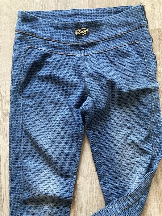 Дамски панталон Lucy