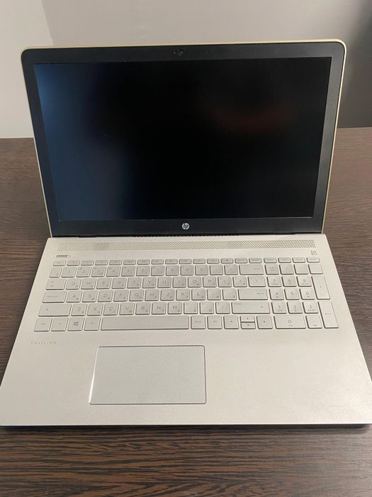 Продам ноутбук HP