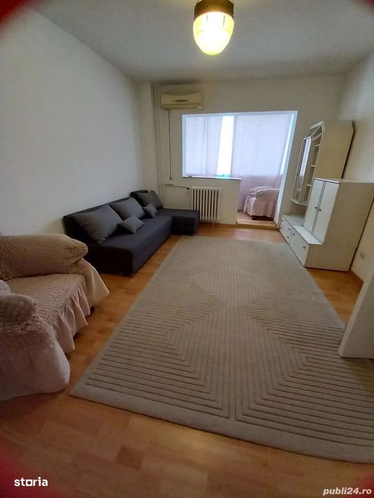 Apartament 2 camere/ Stefan Cel Mare/ Obor