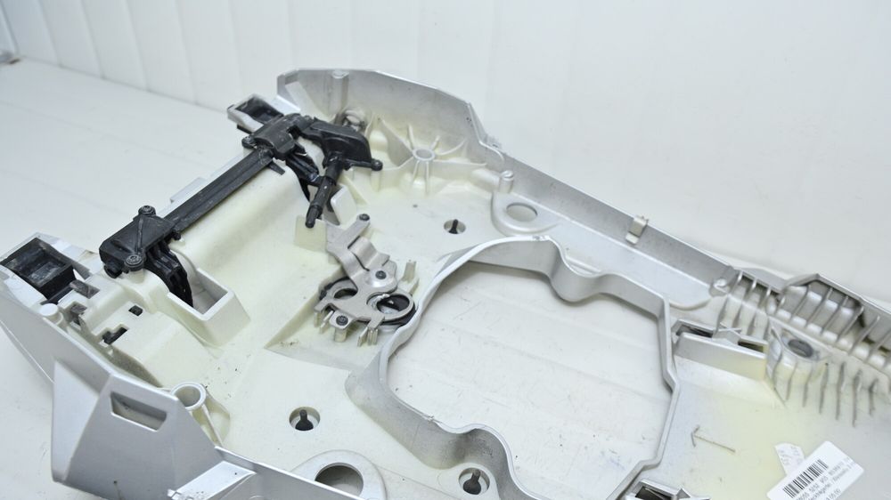 BMW R1200GS 2013 - 2018 Suport Cutie Bagaje Spate
