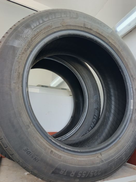 Cauciucuri vara 225.55.R18