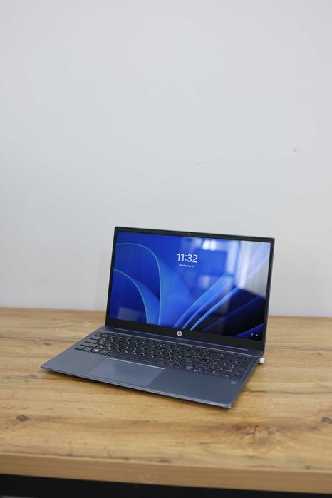 HP Pavilion 15 Ryzen 7 5700U | 8GB RAM | 512GB SSD | HP Notebook