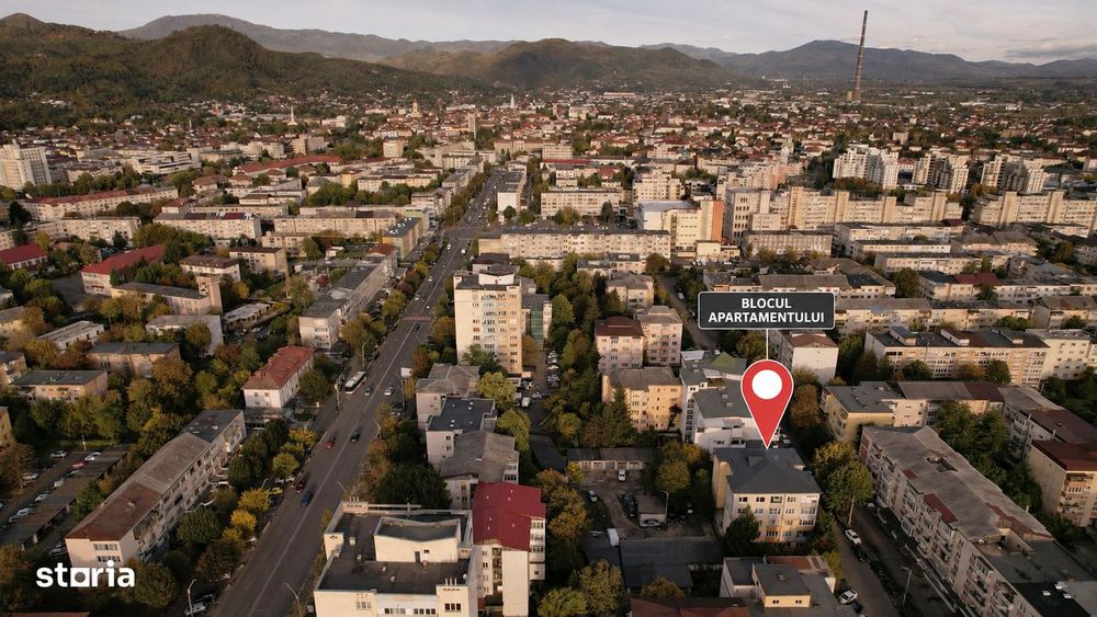 PREȚ REDUS | Apartament 3 camere | 78 mp | Ultracentral | 119.900 €