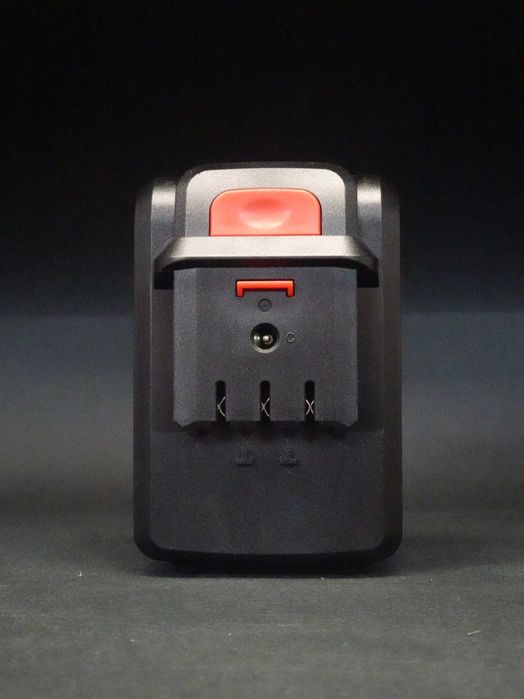 Acumulator de 24 V HARD