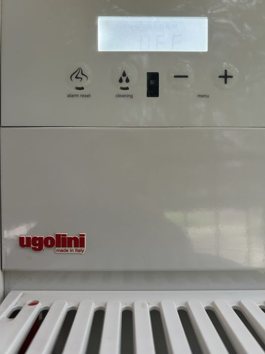 Фризер для мороженого