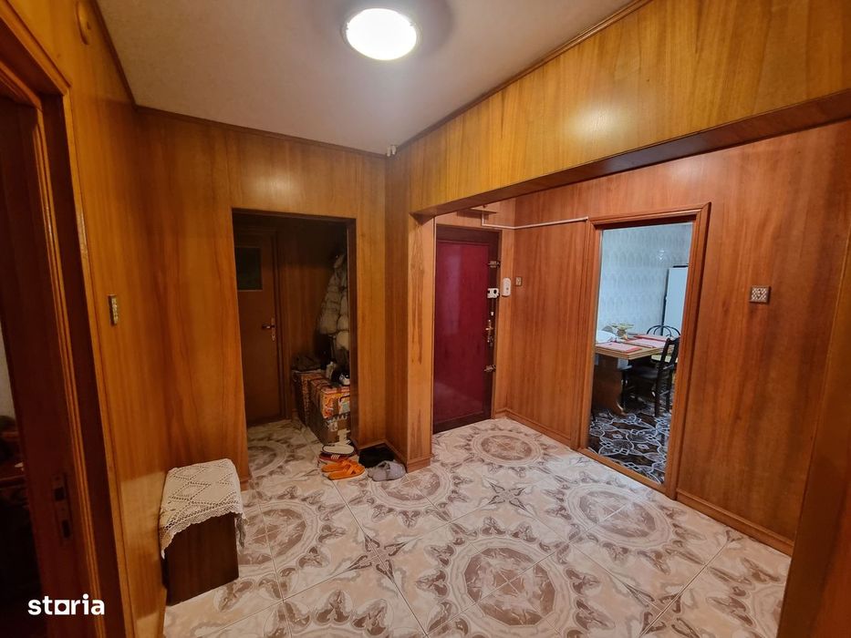 Faleza nord unirii-  apartament 4 camere decomandat