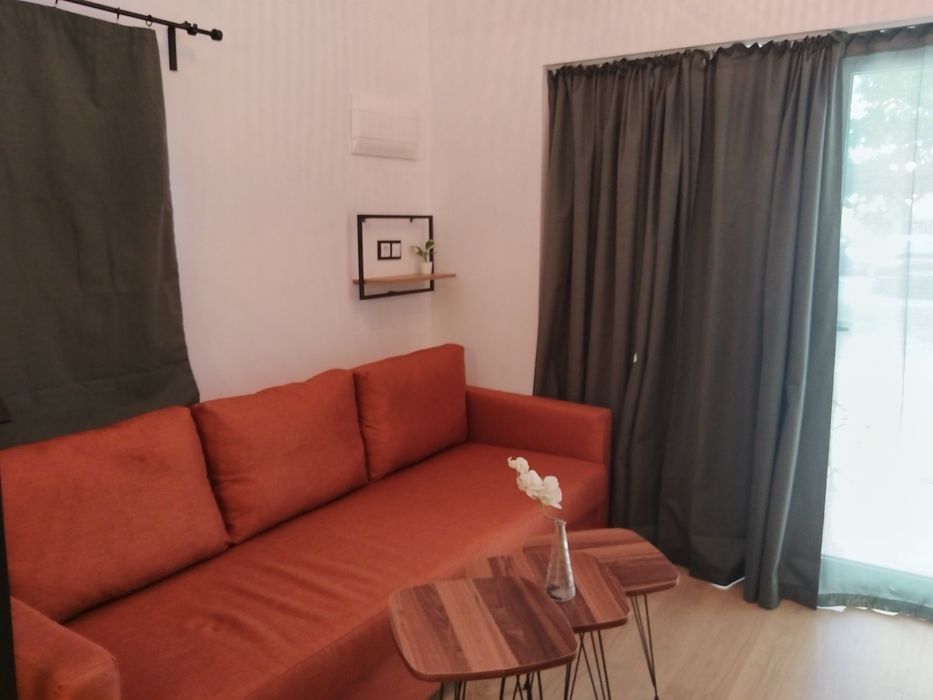 Дава се под наем Мезонет в Варна, м-т Евксиноград - 40 кв.м за 398.82 € - Снимка #13