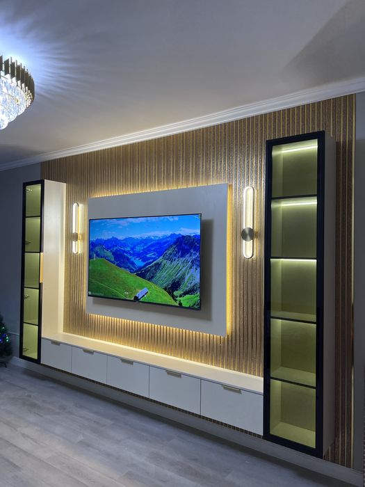 Современная тв зона хит 2025