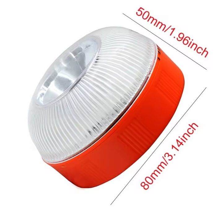 аварийна лед  лампа