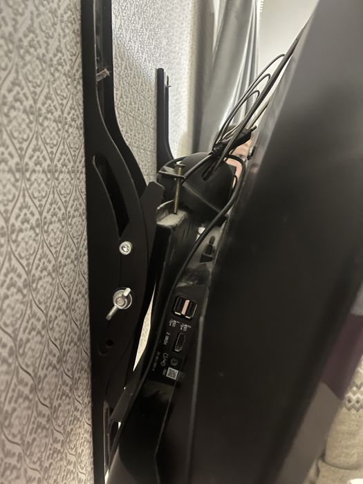 Телевизор от Sony