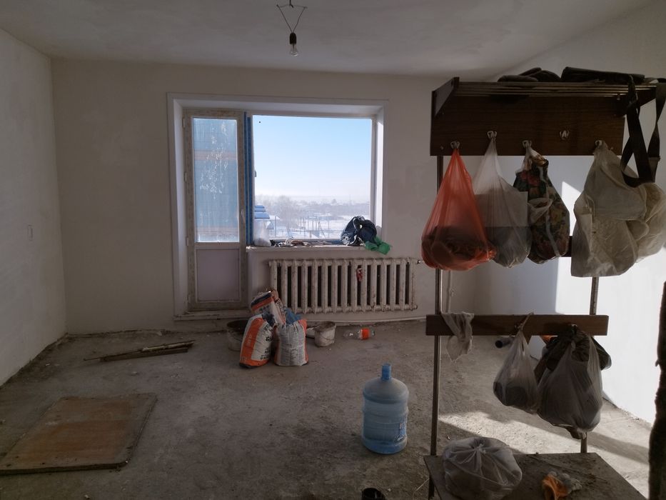 Продам квартиру в уштобе Энгельс