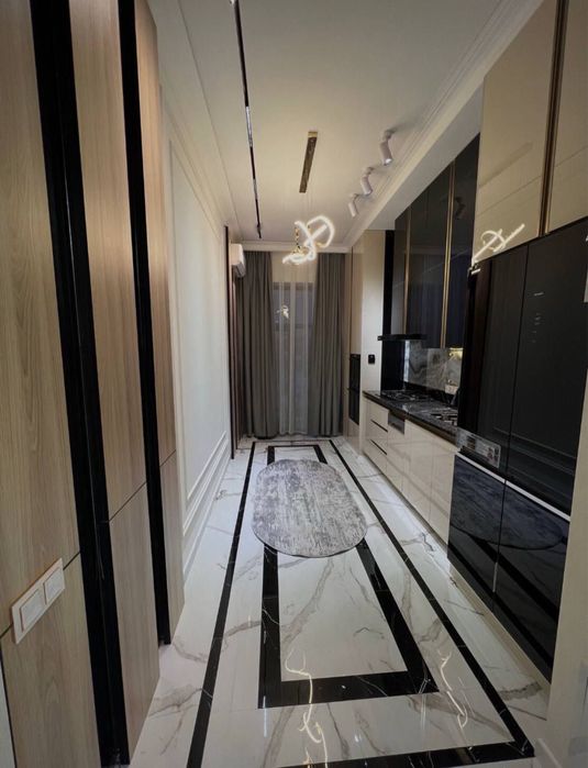 Аренда посуточно