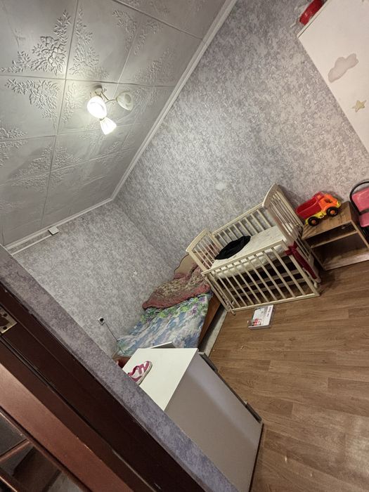 Продам 3ком квартира срочноооооо