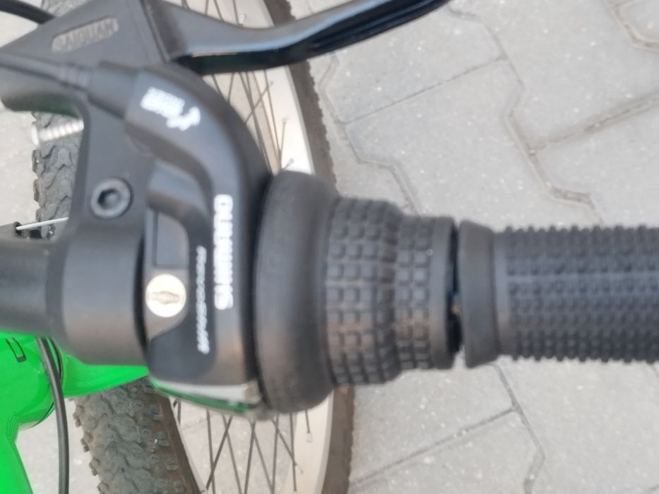 Bicicleta 20 inch noua