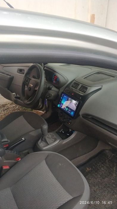 Продается Chevrolet Cobalt