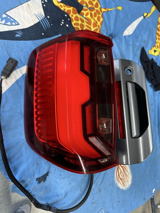 Stop stânga full led vw amarok.cod:n1xb13097.be.