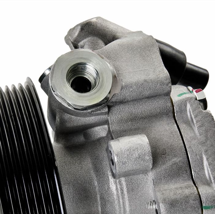 Хидравлична помпа FEBI BILSTEIN мерцедес W204, OM642 и други