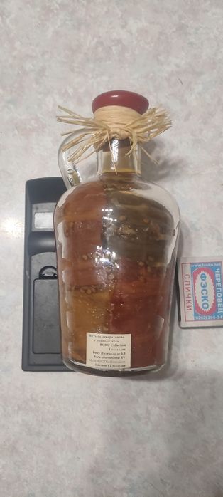 Графин декоративный