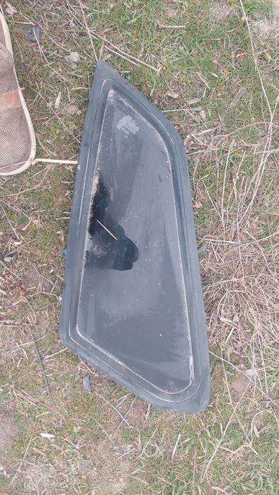 Стекло от ваз бушный