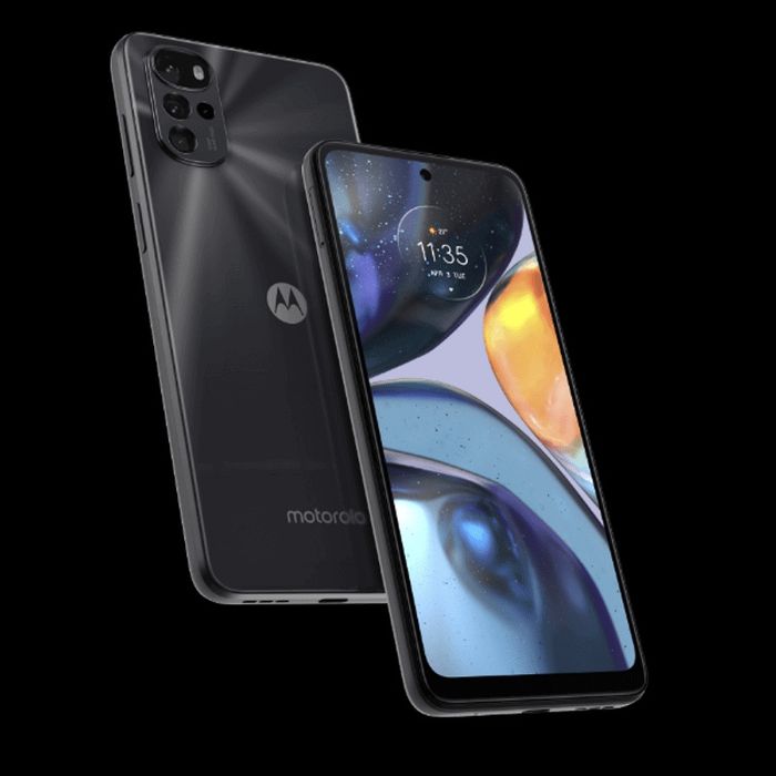 Смартфон Motorolla g22, 128 gb