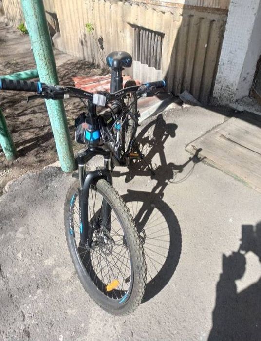 Продам велосипед