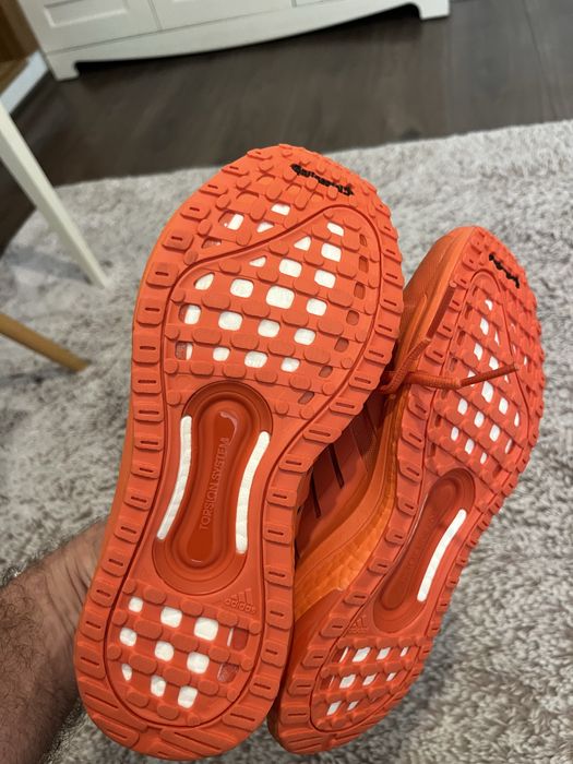 Adidas SolarGlide “Karlie Kloss”-оригинални фамски маратонки