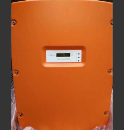 SMA Sunny Mini Central SMC 7000HV HV 7kw Single Phase 220v