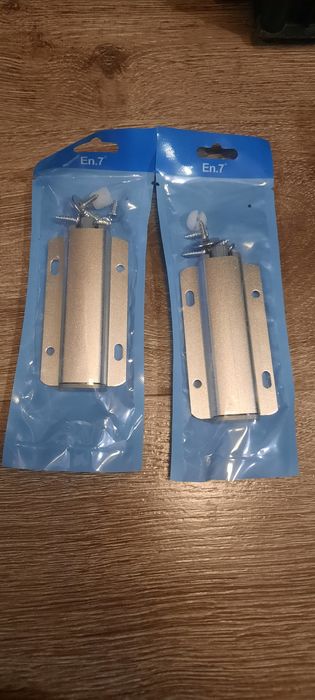 Магнитный защелкивающий замок толкатель