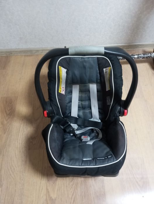 Детская авто кресло 10.000