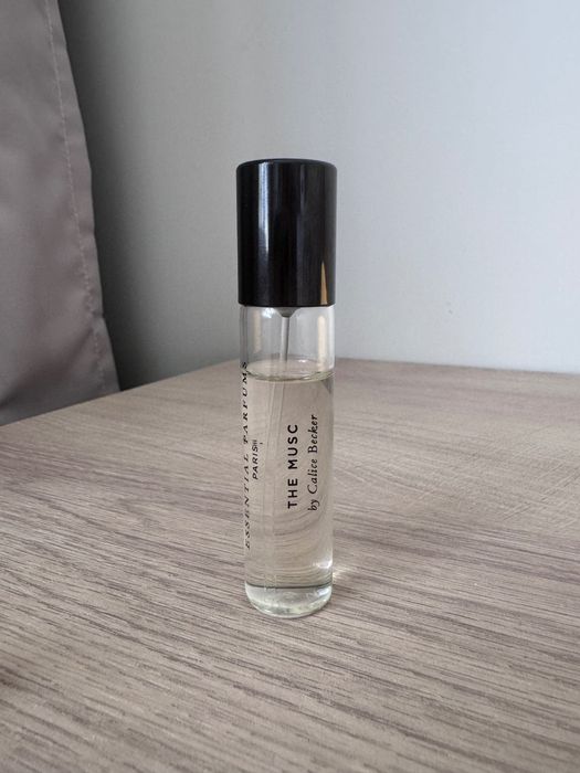 Essential Parfums The Musc