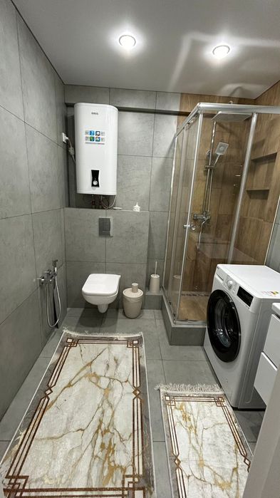 Укладка кафеля, керамогранита