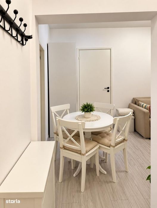Apartament Superb 2 Camere – Zona Cetate, Alba Iulia