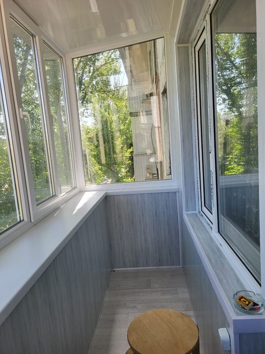 Сдам 1 комнатные квартиры в центре, после ремонта.