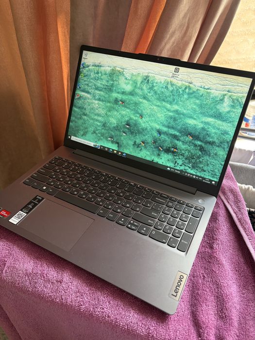 LENOVO ideaPad Slim 3
