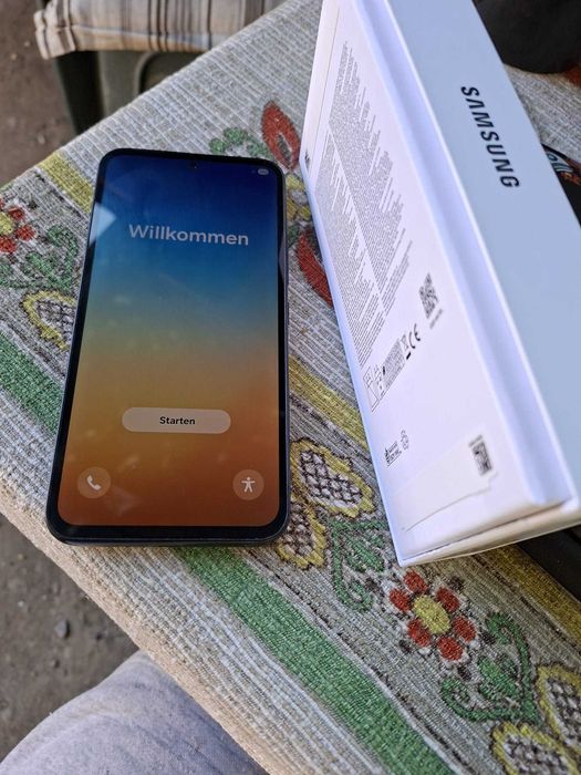 Samsung A54 5G Dual Sim (256Gb)