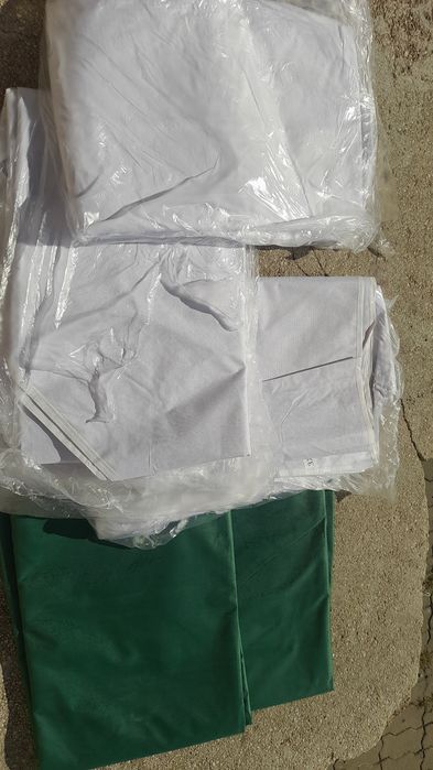 Prelate cauciucate pt corturi